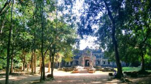 ankor wat siem riep cambodja tempel