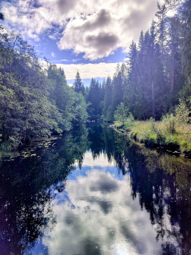 Värmland: Meren, bossen en trollen oplus 34